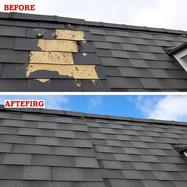 Roof Repair Near Me in Oroville, CA near me